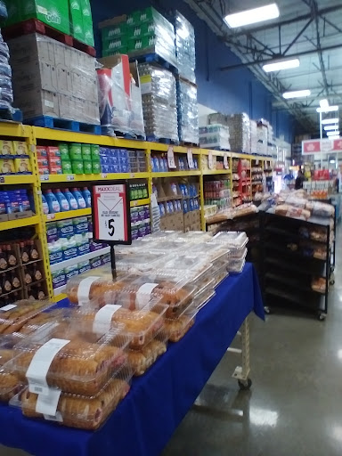 Supermarket «FoodMaxx», reviews and photos, 1235 Airport Park Blvd, Ukiah, CA 95482, USA