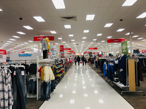 Department Store «Target», reviews and photos, 3064 Columbia Ave, Franklin, TN 37064, USA