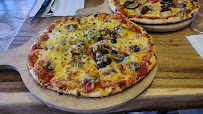 Pizza du Restaurant Le Zest à Signes - n°2
