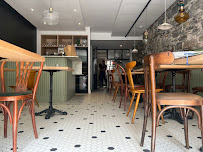 Atmosphère du Restaurant Le 26 - Table de Quartier à Hendaye - n°1