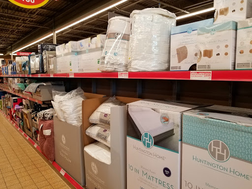 Supermarket «ALDI», reviews and photos, 20250 W 154th St, Olathe, KS 66062, USA