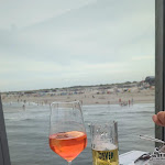 Photo n°2 de l'avis de Anabel.. fait le 25/08/2023 à 07:58 sur le  Strandbar 54° Nord à Sankt Peter-Ording