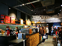 Atmosphère du Café Starbucks Coffee à Bègles - n°1