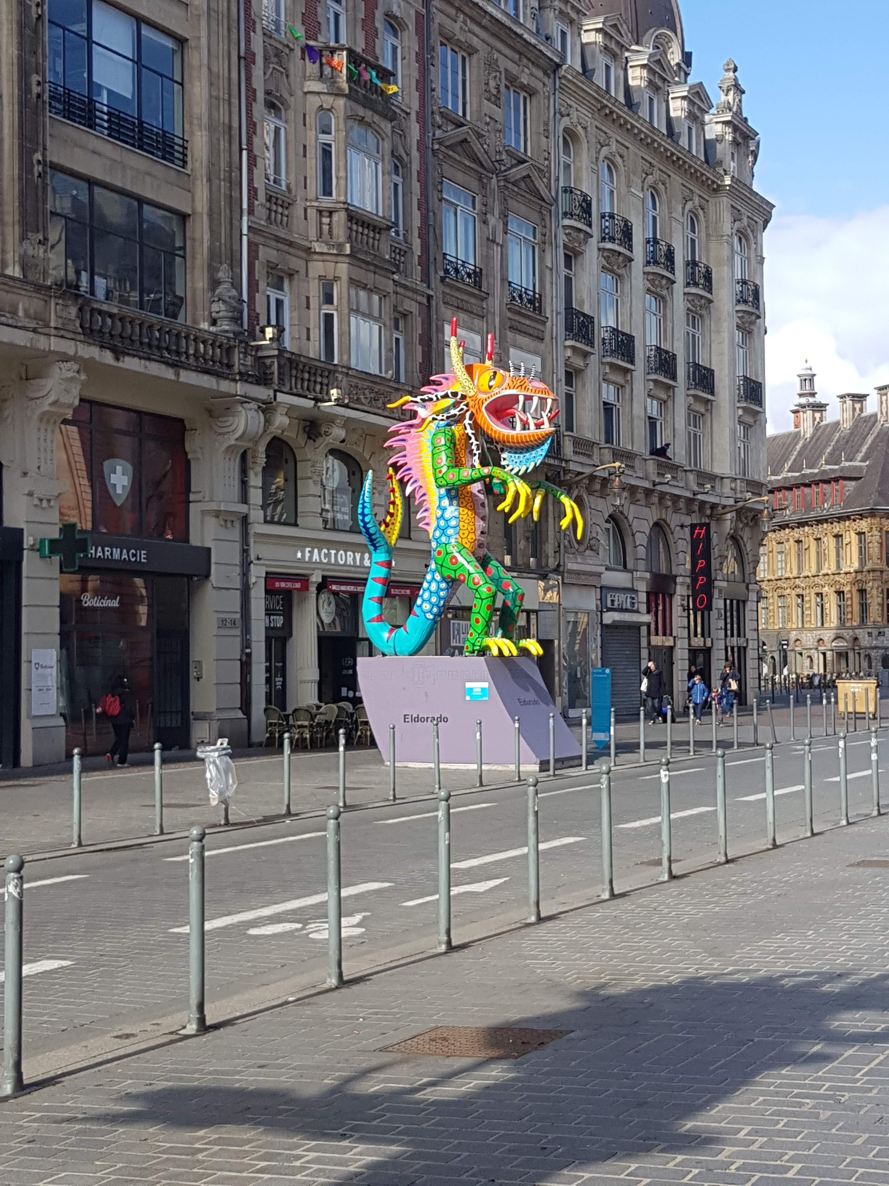 Photo n° 4 de l'avis de Amaury.A fait le 22/05/2019 à 18:58