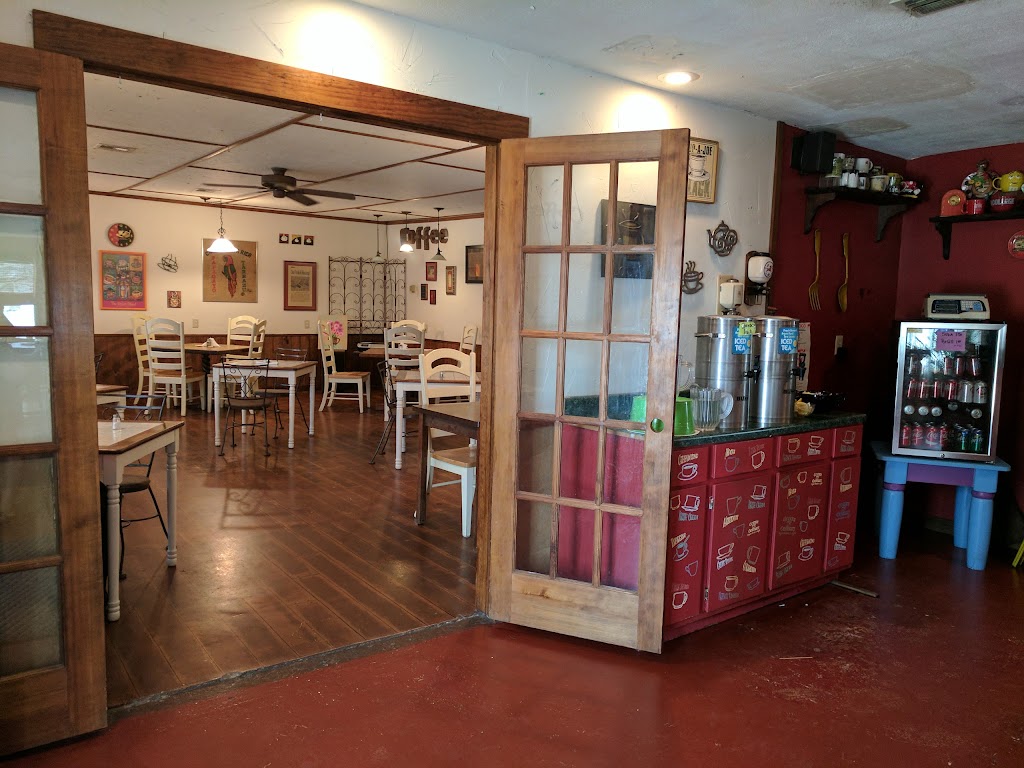 Coffee Cabaret 76667