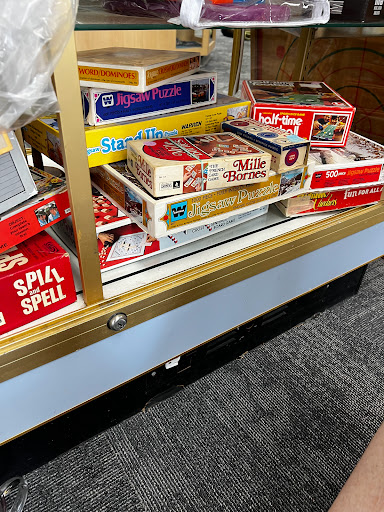 Thrift Store «New Life Thrift Store», reviews and photos, 4339 Division Ave S, Wyoming, MI 49548, USA