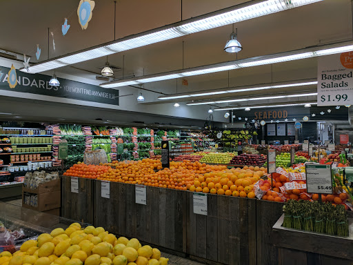 Grocery Store «Whole Foods Market», reviews and photos, Whole Foods Market, 110 Bloomingdale Rd, White Plains, NY 10605, USA