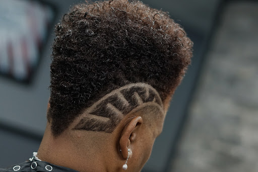 Barber Shop «Cuttn Up Barbershop», reviews and photos, 730 S Pleasantburg Dr #108, Greenville, SC 29607, USA