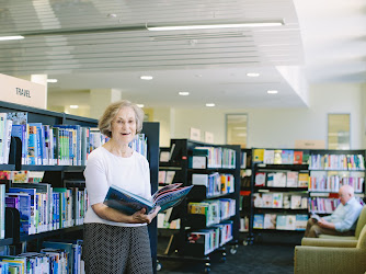 Camberwell Library