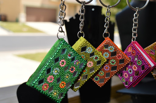 Boutique «Panache Boutique», reviews and photos, 7408 Sunset Heights Cir, Austin, TX 78735, USA