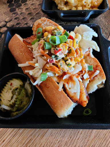 American Restaurant «Sweet Carrot», reviews and photos, 1417 W 5th Ave, Columbus, OH 43212, USA