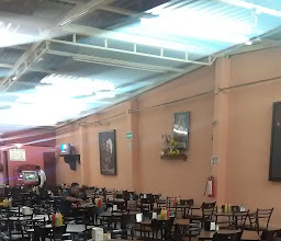 Benedetti's San Isidro photo