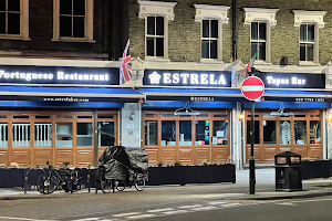 Estrela Bar (Tapas, Seafood & Bar) image