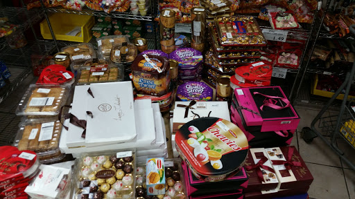 Supermarket «Halalco Supermarket», reviews and photos, 155 Hillwood Ave, Falls Church, VA 22046, USA