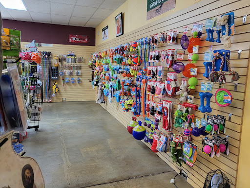 Pet Supply Store «Healthy Pets Northwest», reviews and photos, 4435 SE Woodstock Blvd, Portland, OR 97206, USA