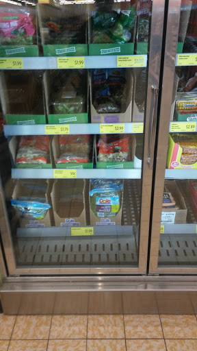 Supermarket «ALDI», reviews and photos, 332 Boston Post Rd, North Windham, CT 06256, USA