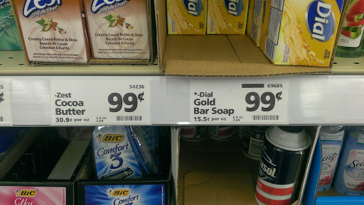 Grocery Store «Save-A-Lot», reviews and photos, 102 Lincoln Dr, Hodgenville, KY 42748, USA