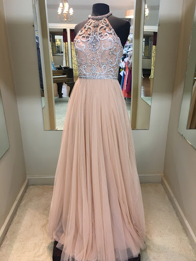 Bridal Shop «Michael Mason Bridal & Photography», reviews and photos, 719 Bank St NE, Decatur, AL 35601, USA