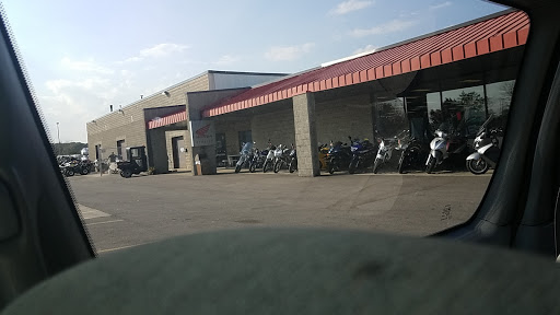 Motorcycle Dealer «Sportland 2 Inc», reviews and photos, 7221 South 13th Street, Oak Creek, WI 53154, USA