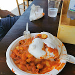 Photo n°2 de l'avis de Paolo.m fait le 15/08/2023 à 10:29 sur le  Zizzona Village - Panini, Bufala e Relax à Battipaglia