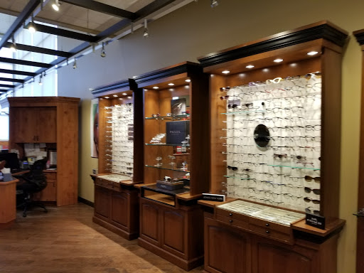 Optometrist «Highline Vision Center», reviews and photos, 24200 E Smoky Hill Rd, Aurora, CO 80016, USA