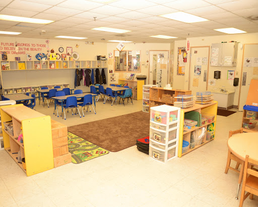 Preschool «Childtime of Lithonia, GA», reviews and photos, 876 S Deshon Rd, Lithonia, GA 30058, USA