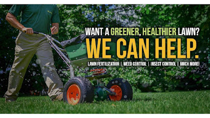 Weed Man Lawn Care