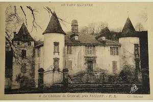 Château de Grandval image
