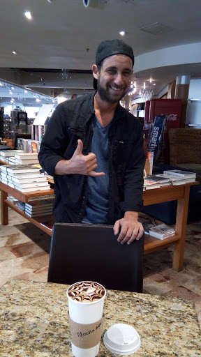 Book Store «The Bookstore in the Grove», reviews and photos, 3390 Mary St, Miami, FL 33133, USA