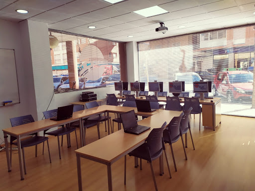 Autoescuelas Marín - Las Norias | Autoescuelas Murcia en Murcia provincia Murcia
