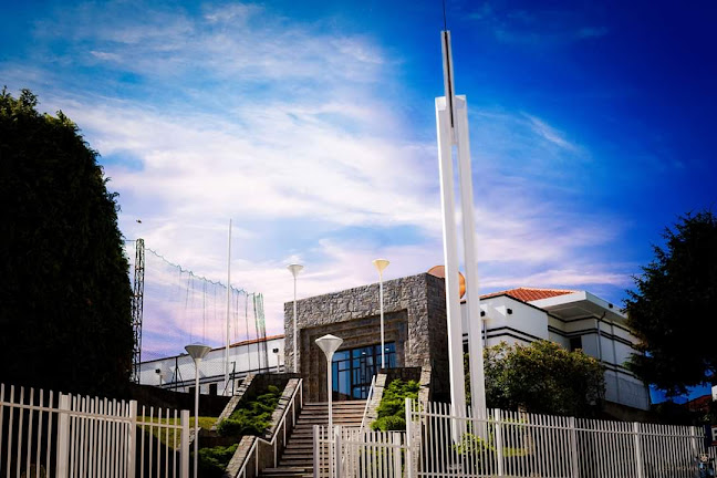 Igreja de Jesus Cristo dos Santos dos Últimos Dias