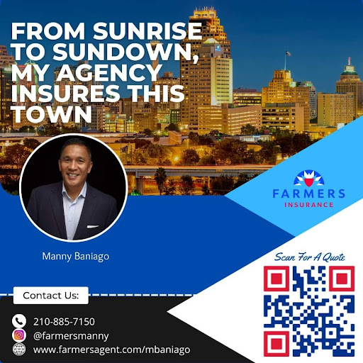 Insurance Agency «Farmers Insurance - Manuel Baniago», reviews and photos