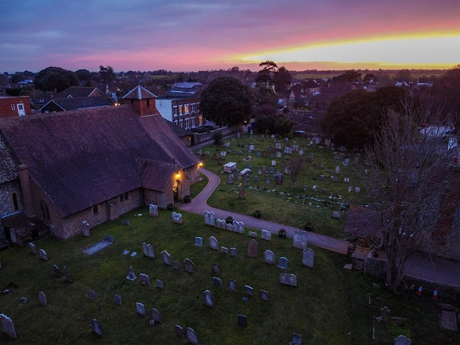 Reviews of St Andrew's Church, Ferring in Worthing - Church