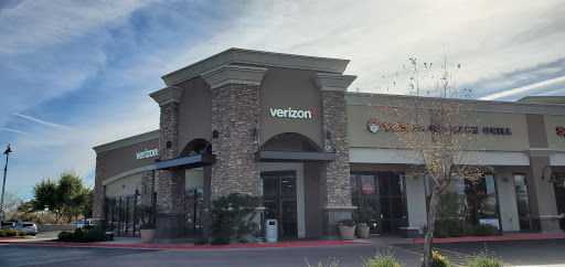 Cell Phone Store «Verizon», reviews and photos, 2990 E Germann Rd #7, Chandler, AZ 85286, USA