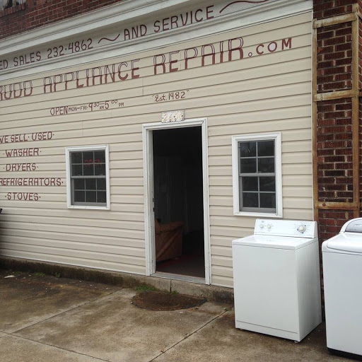 Rudd Appliance Repair