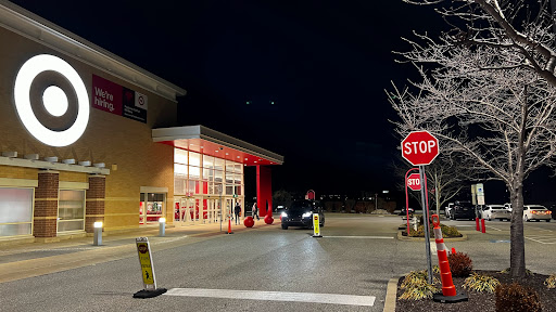 Department Store «Target», reviews and photos, 455 Carnegie Blvd, Malvern, PA 19355, USA