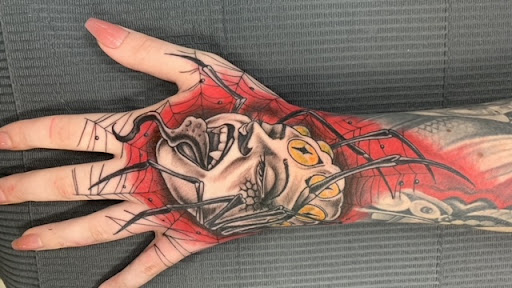 Explore new york yankees tattoo ideas, creative tattoo ideas in Summerfield, available at Diamond Tattoos & Body Piercings
