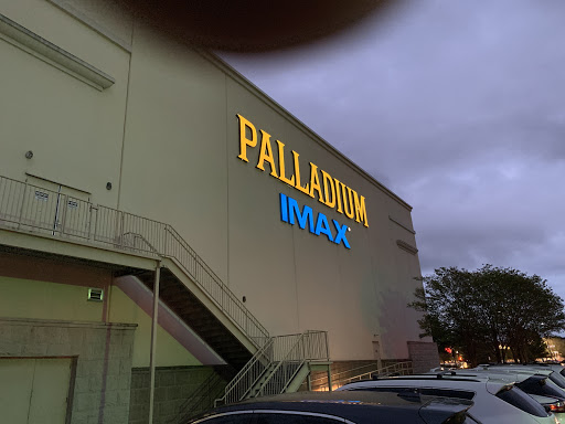 Movie Theater «Palladium IMAX», reviews and photos, 17703 Interstate 10 Frontage Rd, San Antonio, TX 78257, USA