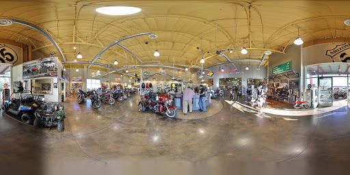 Harley-Davidson Dealer «Mother Road Harley-Davidson», reviews and photos, 2501 Beverly Ave, Kingman, AZ 86409, USA