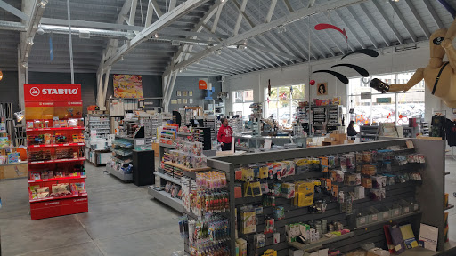Art Supply Store «FLAX art and design», reviews and photos, 1501 M.L.K. Jr Way, Oakland, CA 94612, USA