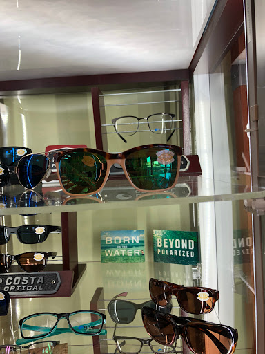 Optician «Towne Vision Center», reviews and photos, 35 South St, New Providence, NJ 07974, USA