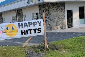 Happy Hitts Retail Shop & Pipes image