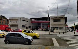 Bomberos de Kennedy - photo 1