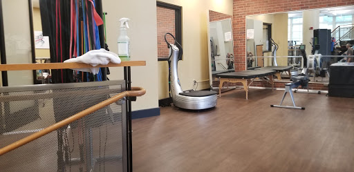 Spa and Health Club «The Denver Athletic Club», reviews and photos, 1325 Glenarm Pl, Denver, CO 80204, USA