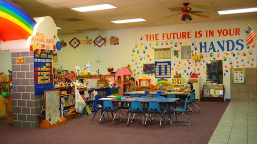 Day Care Center «Good Kids Edu-Care», reviews and photos, 1815 Spring Cypress Rd, Spring, TX 77388, USA