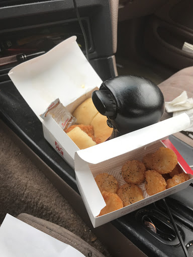 Fast Food Restaurant «Chick-fil-A», reviews and photos, 10142 York Rd, Cockeysville, MD 21030, USA