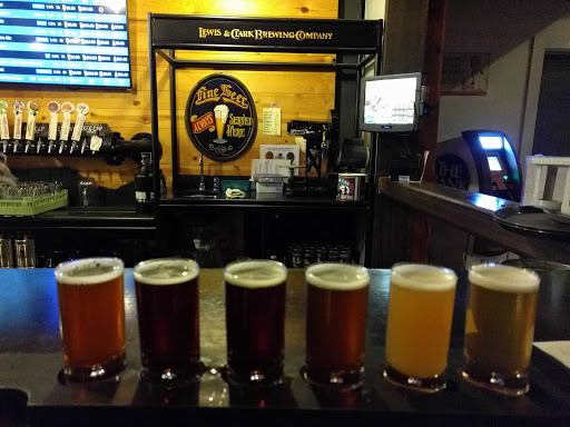 Brewery «Lewis & Clark Brewing Company», reviews and photos