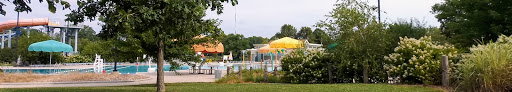 Water Park «David F. Schulz Aquatic Center», reviews and photos, 1301 W Hampton Ave, Milwaukee, WI 53209, USA