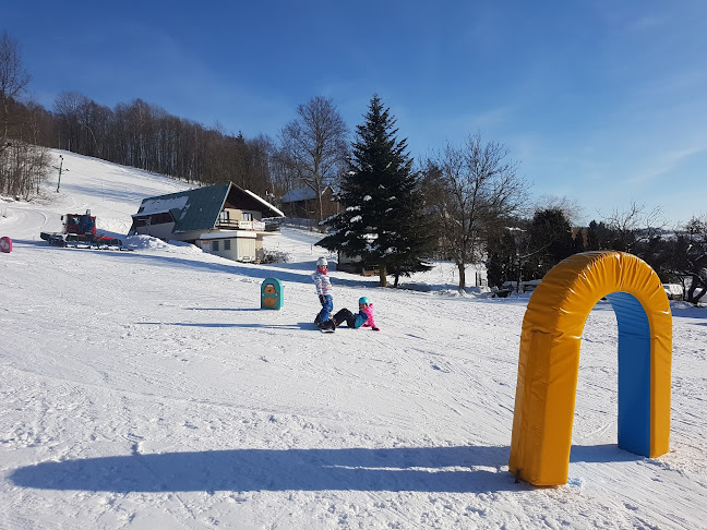 Bufet - Ski areál Zlatá Olešnice