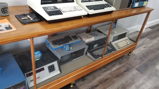 Used Computer Store «Epc Inc», reviews and photos, 3941 Harry S Truman Blvd, St Charles, MO 63301, USA